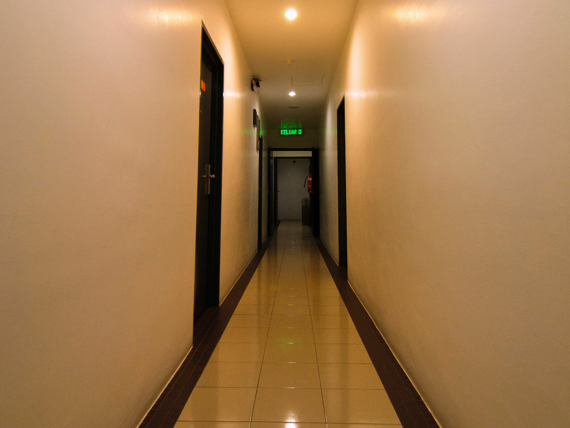 โรงแรมที กัวลาเปอร์ลิส ภายนอก รูปภาพ